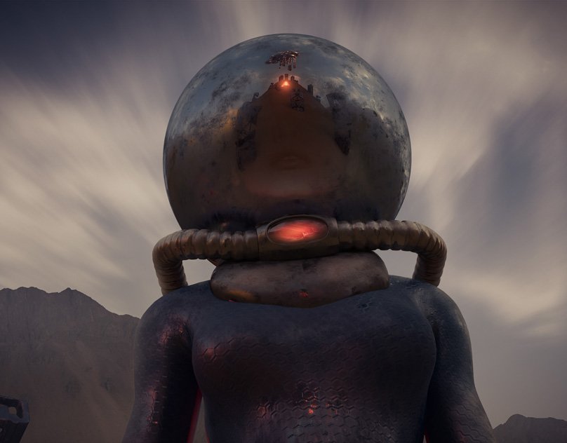 Adobe Substance 3D Sampler screenshot 2